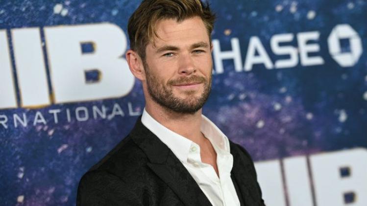 chris